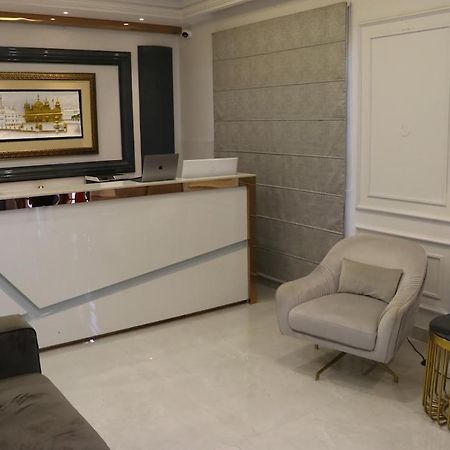 Elegance Regency Khanna (Punjab) Exterior foto