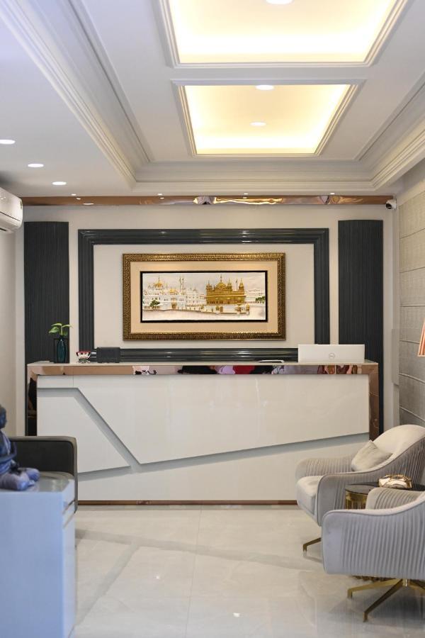 Elegance Regency Khanna (Punjab) Exterior foto